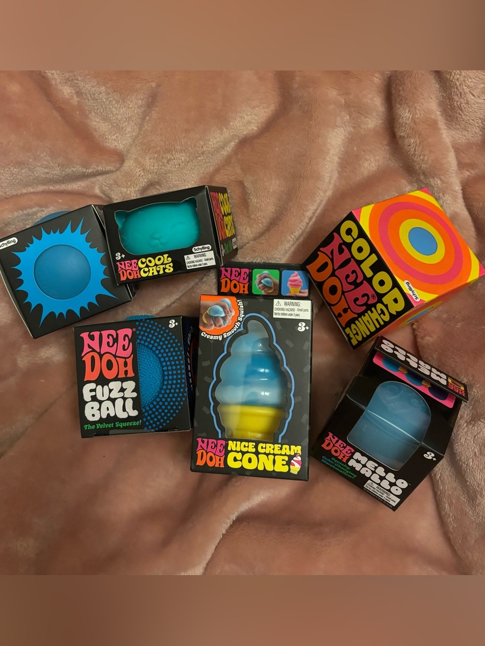 needoh bundle - Picture 6 of 6